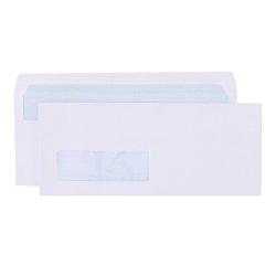 Cheap Stationery Supply of Blue Label Wallet Dl SS Wdw PK1000 Office Statationery