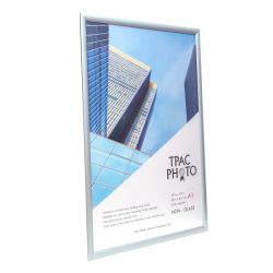 Cheap Stationery Supply of Photo Album Co Inspire for Business Poster/Photo Snap Frame A1 Aluminium Frame Plastic Front Silver 62504PA Office Statationery