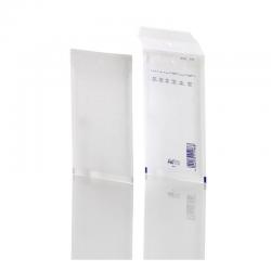Cheap Stationery Supply of Blue Label Padded Bubble Envelope 120x215mm Peel and Seal White (Pack 200) 63351BG Office Statationery