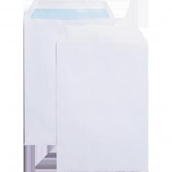 Cheap Stationery Supply of Bong Pocket Envelope C5 Self Seal Plain 90gsm White (Pack 500) 2930 63379BG Office Statationery