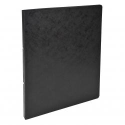 Cheap Stationery Supply of Exacompta Ring Binder Pressboard 2 O-Ring A4 15mm Rings Black (Pack 10) 65342EX Office Statationery
