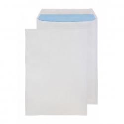 Cheap Stationery Supply of Blake Purely Everyday Pocket Envelope C4 Self Seal Plain 90gsm White (Pack 25) 65738BL Office Statationery