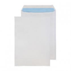 Cheap Stationery Supply of Blake Purely Everyday Pocket Envelope C4 Self Seal Plain 90gsm White (Pack 25) 65738BL Office Statationery