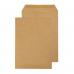 The photo shows a pack of 25 Blake Everyday Envelopes in the C4 size. Made of manilla paper and gummed for sealing, each envelope measures 324x229mm and weighs 90gsm. The pocket-style design is plain and functional, perfect for everyday use.
