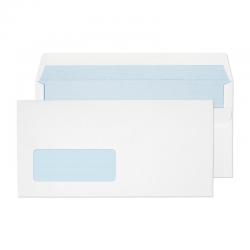 Cheap Stationery Supply of Blake Purely Everyday Wallet Envelope DL Self Seal Window 90gsm White (Pack 50) 65773BL Office Statationery