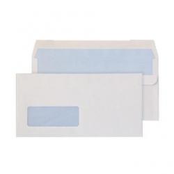 Cheap Stationery Supply of Blake Purely Everyday Wallet Envelope DL Self Seal Window 90gsm White (Pack 50) 65773BL Office Statationery