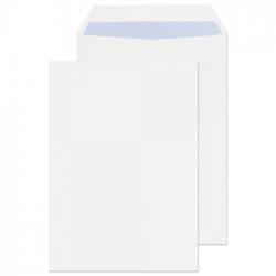 Cheap Stationery Supply of Blake Purely Everyday Pocket Envelope C5 Self Seal Plain 90gsm White (Pack 50) 65794BL Office Statationery