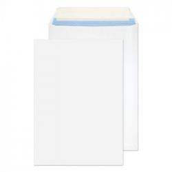 Cheap Stationery Supply of Blake Purely Everyday Pocket Envelope C5 Peel and Seal Plain 100gsm White (Pack 50) 65822BL Office Statationery