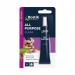 The image shows a pack of six clear 20ml bottles of Bolton Adhesives Glues & Adhesives Bostik All Purpose Adhesive. Each bottle features a blue and white label with the product name and brand displayed prominently. The adhesive itself is a clear liquid, visible through the transparent container. The bottles are neatly organized in a row, with the packaging displaying a professional and efficient appearance.