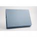 The Exacompta Legal Guildhall Legal Wallet Manilla is a professional-looking legal wallet with a full flap and sturdy 315gsm blue material. The size is 356x254mm and it comes in a pack of 50. Perfect for organizing important legal documents and files in a sleek and efficient manner.