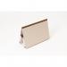 The image is of a sturdy, reinforced manilla wallet with double pockets, designed for legal paperwork. It has a buff color and is made of high-quality 315gsm material. The pack includes 25 wallets, perfect for organizing and storing legal documents.
