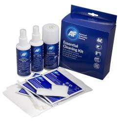 Cheap Stationery Supply of AF Essential Workstation Cleaning Kit AECK001 67404AF Office Statationery