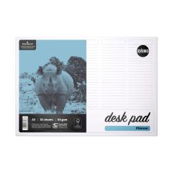 Cheap Stationery Supply of Rhino Desk Pad A3 Planner 90gsm 50 Sheets RDPP 68002VC Office Statationery
