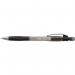 The image shows a pack of 12 Bic Velocity Pro Mechanical Pencils with assorted color barrels. Each pencil has a HB 0.7mm lead, making them perfect for precise and smooth writing. The pencils have a sleek and modern design, with the Bic logo prominently displayed on each one.
