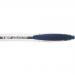 Atlantis Retractable Pen BL  PK12