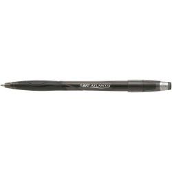 Cheap Stationery Supply of Atlantis Stic Pen 1.0mm BK PK12 Office Statationery