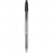 Bic Cristal Ballpoint Pen 1.6mm Tip 0.42mm Line Black (Pack 50) - 880648 68604BC