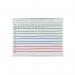 The image is of a comprehensive Bi-Silque drywipe accessories kit, designed for use on metal surfaces and magnetic whiteboards. The kit includes various tools and accessories, including magnetic strips, colored magnets, and dry erase markers. The kit is neatly organized in a compact box, making it easy to transport and store. The vibrant colors of the accessories add a touch of vibrancy to the image. Overall, the kit is functional, versatile, and perfect for any office or classroom setting.