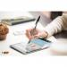 Bic Cristal Stylus Pen BK PK12