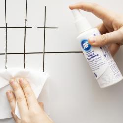 Cheap Stationery Supply of AF White Boardclene Kit WBK000 69549AF Office Statationery