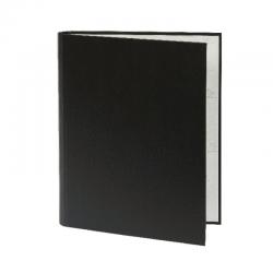 Cheap Stationery Supply of Guildhall Ring Binder 30mm Black PK10 69917EX Office Statationery