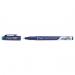 Pilot FriXion Erasable Fineliner Pen 1.3mm Tip 0.45mm Line Green (Pack 12) - 4902505560514 70519PT