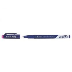 Cheap Stationery Supply of FriXion Fineliner Pink PK12 Office Statationery