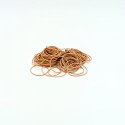 Cheap Stationery Supply of ValueX Rubber Elastic Band No 16 1.5mmx60mm 454g Natural 70641WH Office Statationery