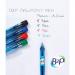 Pilot B2P Ballpoint 0.7 RD PK10