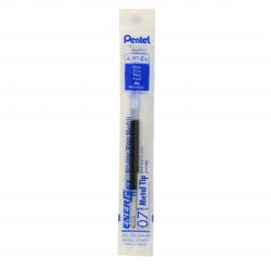Cheap Stationery Supply of Pentel EnerGel Reill 0.7mm Blue PK12 71387SP Office Statationery