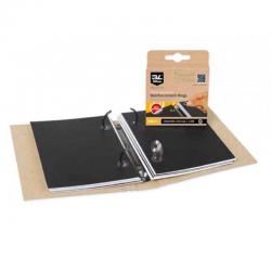 Cheap Stationery Supply of ValueX Paper Reinforcement Rings (Pack 1000) 71793PL Office Statationery