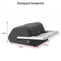 Cheap Stationery Supply of GBC Foton 30 Automatic Laminator Black 4410011 71912AC Office Statationery