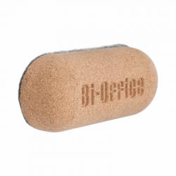 Cheap Stationery Supply of Bi-Office Earth-It Cork Magnetic Eraser 73067BS Office Statationery