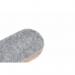 The photo captures a sleek and durable Bi-Silque drywipe accessory from Bi-Offices Earth-It line. The versatile cork magnetic whiteboard eraser is seen in action, easily removing marks and leaving a clean surface. Its ergonomic design features a wide handle for comfortable grip and efficient erasing motion. The grey and earthy tones of this accessory add a touch of style to any whiteboard setup.