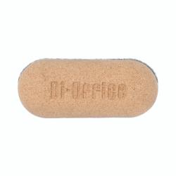 Cheap Stationery Supply of Bi-Office Earth-It Cork Magnetic Eraser 73067BS Office Statationery