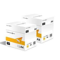 Cheap Stationery Supply of Sylvamo Universal Paper A4 75gsm White (Box 10 Reams) 76721XX Office Statationery