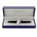 Waterman Expert Ballpen BK/GD Trim