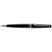 Waterman Expert Ballpoint Pen Black/Gold Barrel Blue Ink Gift Box 76766NR