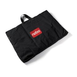 Cheap Stationery Supply of Nobo Moderation Board Carry Bag Black 34133694 76973AC Office Statationery