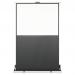 Nobo Portable Projection Screen 1220x910mm 1901955 77057AC