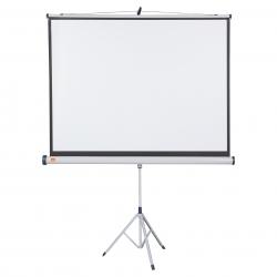 Cheap Stationery Supply of Nobo Tripod Widescreen Projection Screen 1500x1000mm 1902395W 77092AC Office Statationery