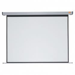 Cheap Stationery Supply of Nobo Wall Projection Screen Electric 1920x1440mm 1901972 77141AC Office Statationery