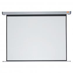 Cheap Stationery Supply of Nobo Wall Projection Screen Electric 1920x1440mm 1901972 77141AC Office Statationery
