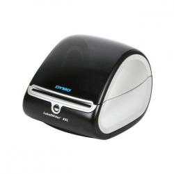 Cheap Stationery Supply of Dymo LabelWriter 4XL Desktop Label Printer Black/Silver S0904960 77291NR Office Statationery