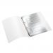 Leitz WOW A4 4O Binder 25mm BL PK10