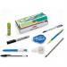 Bic Eco B2B Office Stationery Kit 9 Pieces - 951628 78128BC