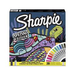 Cheap Stationery Supply of Sharpie Special Edition PK20 Office Statationery