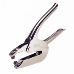 Cheap Stationery Supply of Rapid Combi 80-300 Eyeletter Metal 10 Sheet Silver 31069426 78898AC Office Statationery
