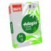 Rey Adagio Paper A4 80gsm Grey (Ream 500) RYADA080X409 83931PC