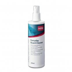 Cheap Stationery Supply of ValueX Whiteboard Cleaning Spray 250ml 1901435 85737AC Office Statationery
